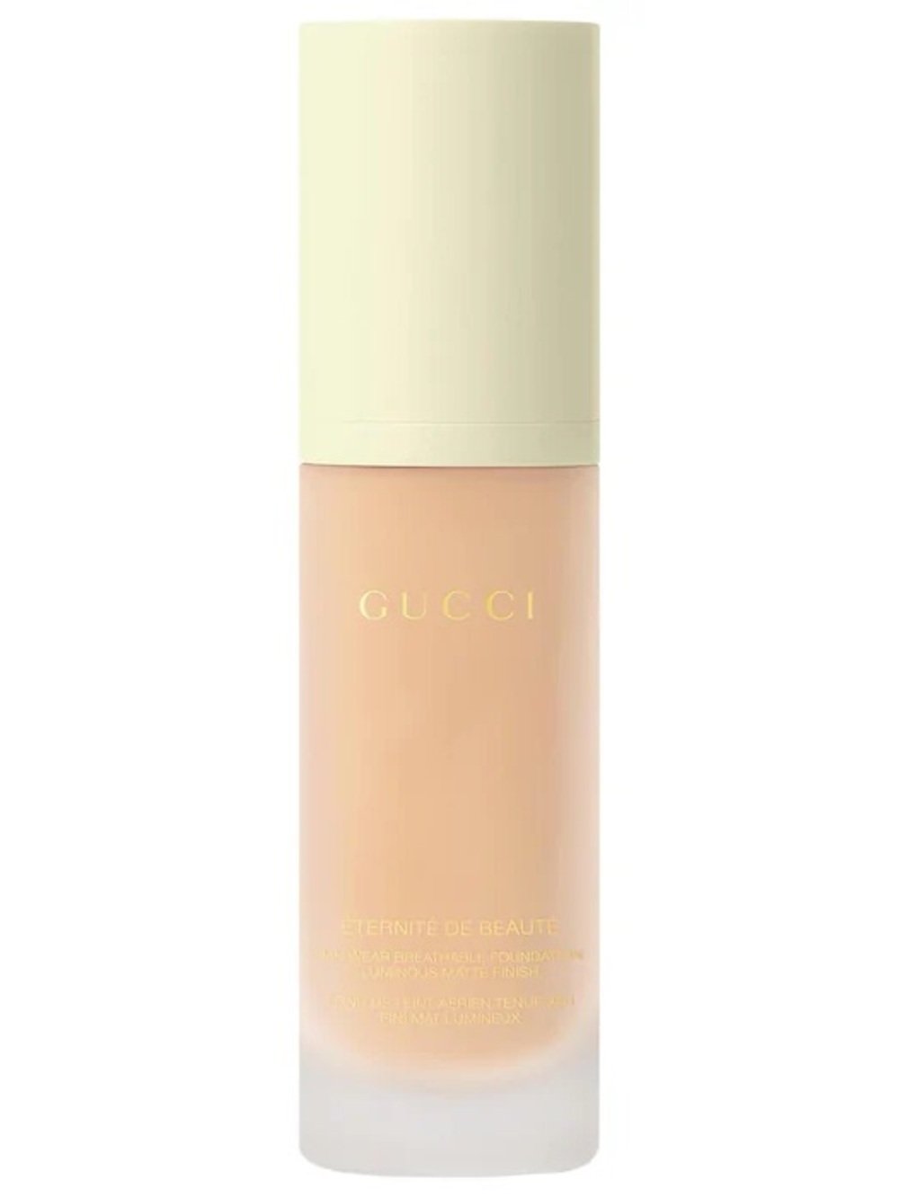 Gucci 24 Hour Full Coverage Luminous Matte Finish Foundation 230W